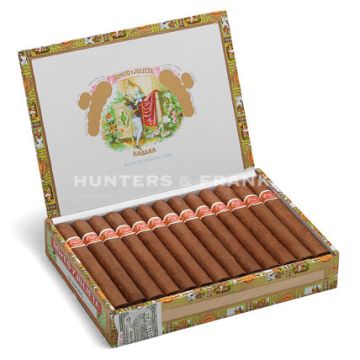 Romeo Y Julieta Coronas - Pack of 25
