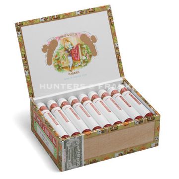 Romeo Y Julieta No 2 - Pack of 25 Tubed