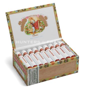 Romeo Y Julieta No 3 - Pack of 25 Tubed