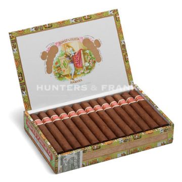 Romeo Y Julieta Petit Coronas - Pack of 25