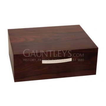 Dunhill White Spot Cocobolo