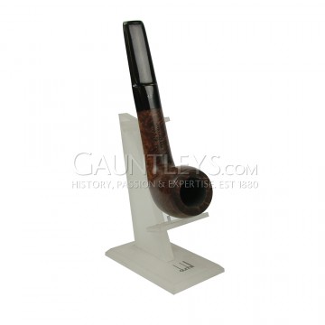 Gauntleys "London Briar" No 7 - Smooth Pear