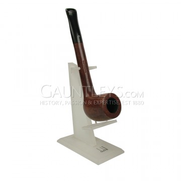 Gauntleys "London Briar" No 8 - Smooth Canadian