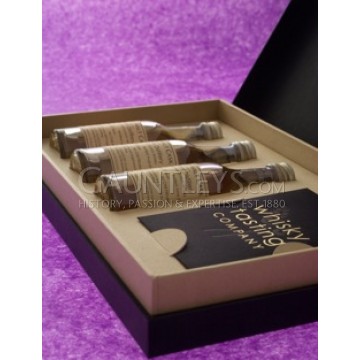 Gwalia Distillery Penderyn Penderyn 'Limited Editions' 3 bottle Tasting Set