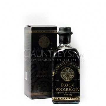 Celtic Spirit Company Black Mountain Liqueur 30% 50cl