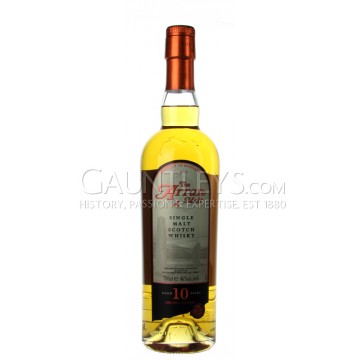 Arran 10 year old 46%