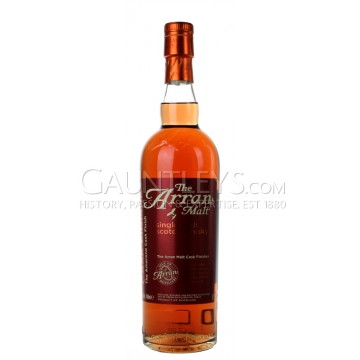 Arran Amarone Cask Finish 50%