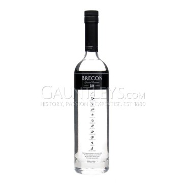 Gwalia Distillery Penderyn Brecon Special Reserve Gin