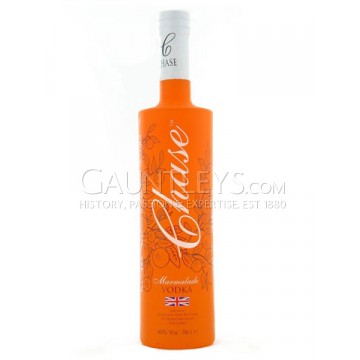 Chase Distillery Marmalade Vodka 40%