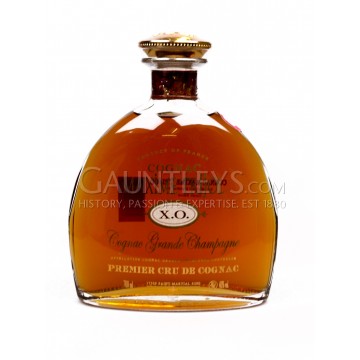 Maxime Trijol XO (Decanter) 40%