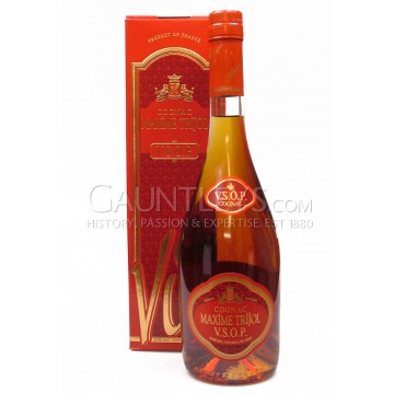 Maxime Trijol VSOP (Classic) 40%