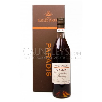 Ragnaud Sabourin Le Paradis 41%