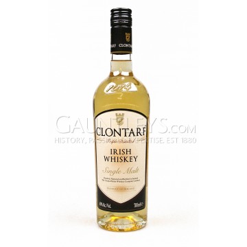 Cooley Distillery Clontarf Single Malt 40%