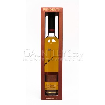 Gwalia Distillery Penderyn Penderyn Sherrywood 46%