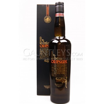 Compass Box ‘New’ Orangerie 40%