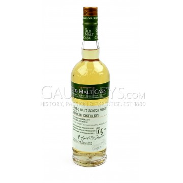 Douglas Laing & Co Ltd Old Malt Cask Ardmore 1996 (15 year old) 50%