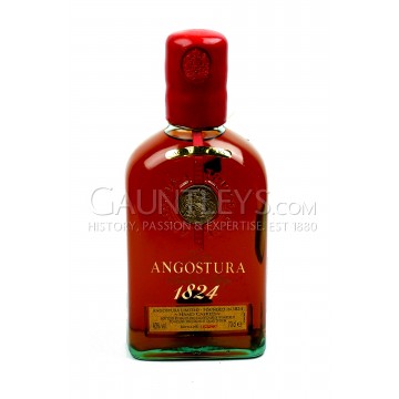 Trinidad Distillers Ltd Angostura 1824 12 year old 40%