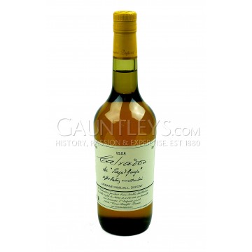 Familial L Dupont Pays D'auge VSOP