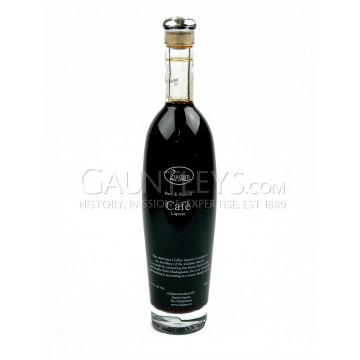 Zuidam Distillers (Baarle-Nassau Netherlands) Zuidam Café 24%