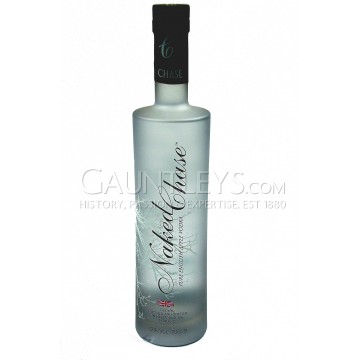 Chase Distillery Tyrrell �Naked� Apple Vodka 42%