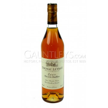 Leyrat - Domaine Chez Maillard Lot No71 'Chai de la Distillerie' 40%