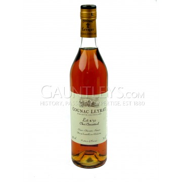 Leyrat - Domaine Chez Maillard Lot No 50 'Chai Ancestral' 43%
