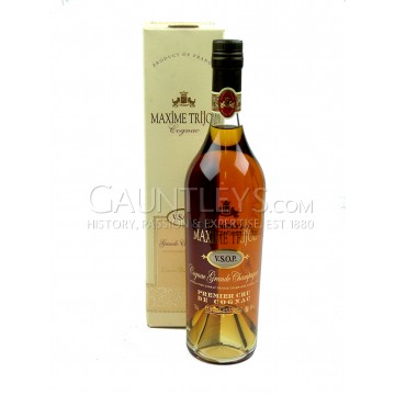 Maxime Trijol VSOP (Grande Champagne) 40%