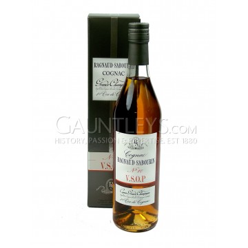 Ragnaud Sabourin Alliance No 10 VSOP 41%