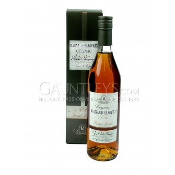 Ragnaud Sabourin Alliance No 20 Reserve Speciale 43%