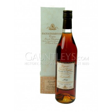 Ragnaud Sabourin Alliance No 35 Fontvielle 43%