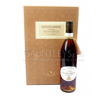 Ragnaud Sabourin Florilege 46%