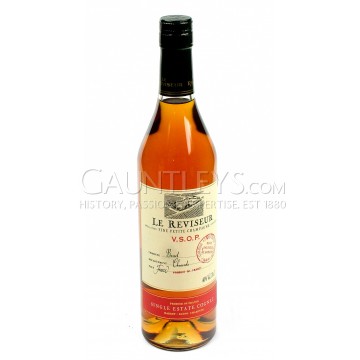 Domaine du Maine Drilhon Le Reviseur VSOP 40%