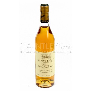 Leyrat - Domaine Chez Maillard Lot No 10 'Chais des Petites Tonneaux' 40%