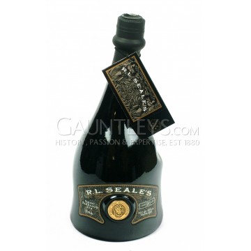 Foresquare Distillery RL Seales 10 year old 43%