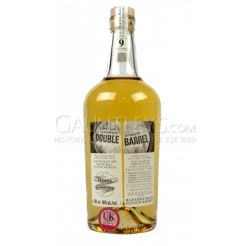 Douglas Laing & Co Ltd ‘Double Barrel’ Ardbeg/ Glenrothes 9 year old 46%
