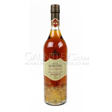 Maxime Trijol Reserve 40%