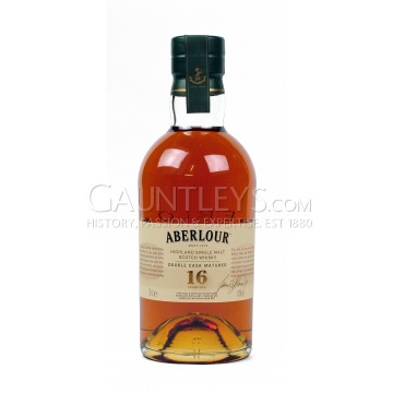 Aberlour 16 year old 40%