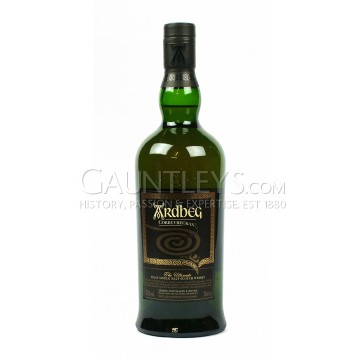 Ardbeg Corryvreckan (Second Release) 57.1%