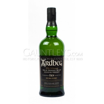 Ardbeg 10 year old 46%