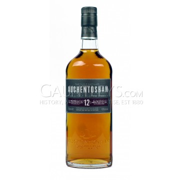 Auchentoshan 12 year old 40%