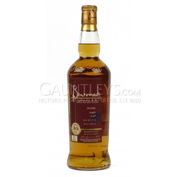 Benromach 10 year old 43%
