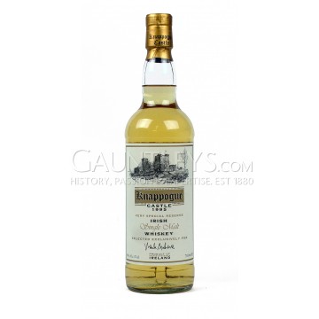 Bushmills Distillery Knappogue Castle 1995 40%