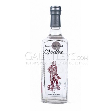 Flag Hill Distillery (New Hampshire USA) General John Stark Vodka 40%