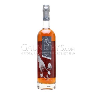 Buffalo Trace Distillery Eagle Rare 10 year old 45%