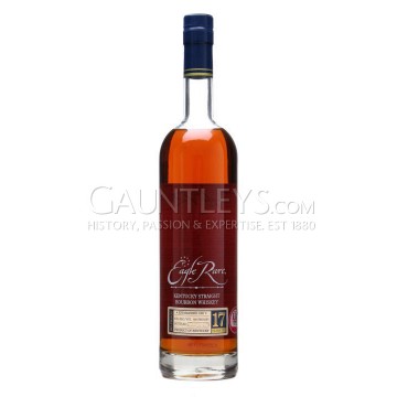 Buffalo Trace Distillery Eagle Rare 17 year old (2005 Bottling) 45%