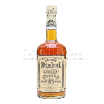 George Dickle Superior No12 45%
