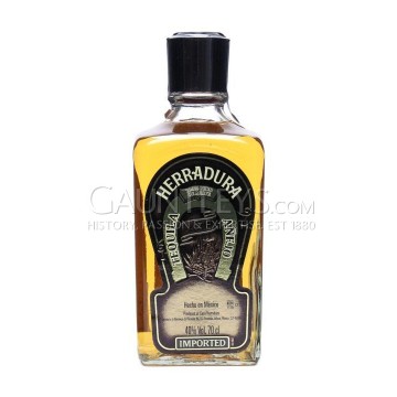 Herradura Tequila Anejo 40%