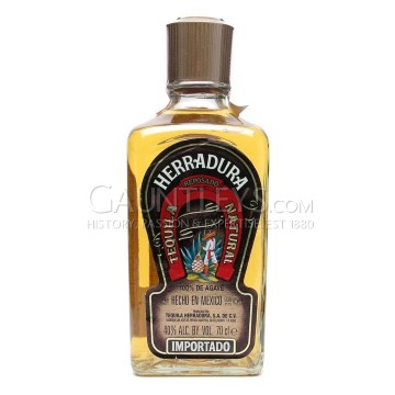 Herradura Tequila Reposado 40%