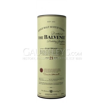 Balvenie 21 year old Port Wood Finish 40%