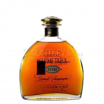 Maxime Trijol Extra (Decanter) 40%